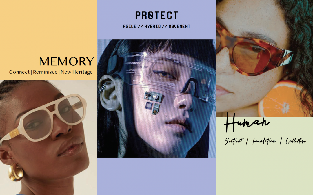 Eyewear Trends Insight: The State of The Vision S21-S22