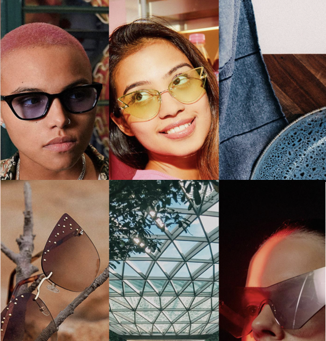 Eyewear Trends Insight: The State of the Vision S23-24