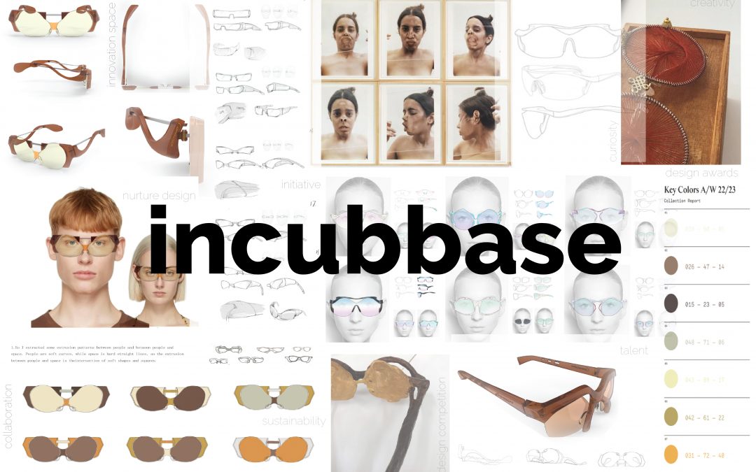 Celebrating incubbase Design Awards 2023